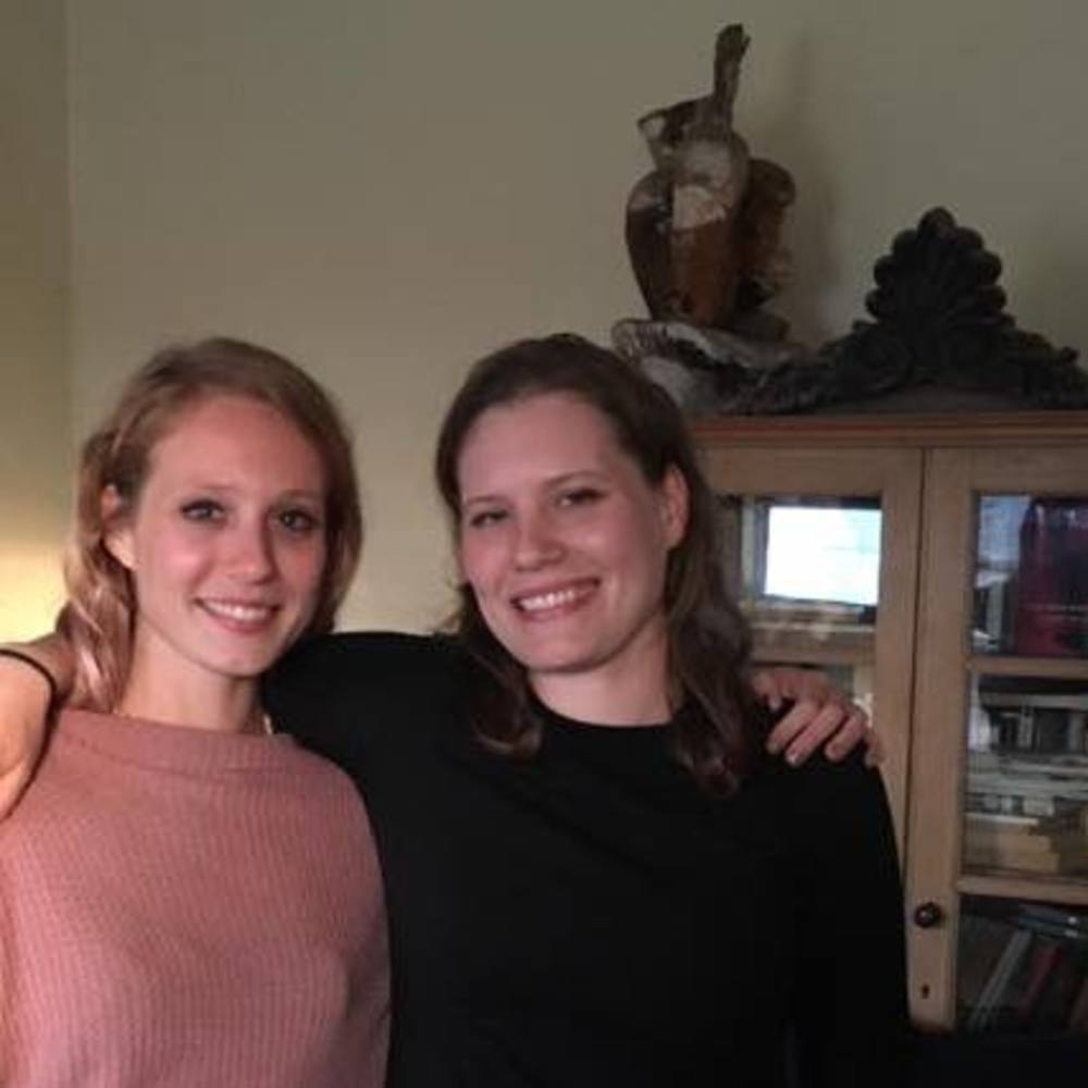 Meet your Posher, Deirdre